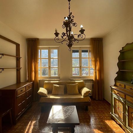 Luna Home Limone, Piemonte Limone Piemonte Bagian luar foto