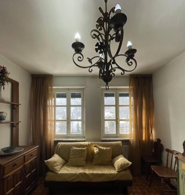 Luna Home Limone, Piemonte Limone Piemonte Bagian luar foto
