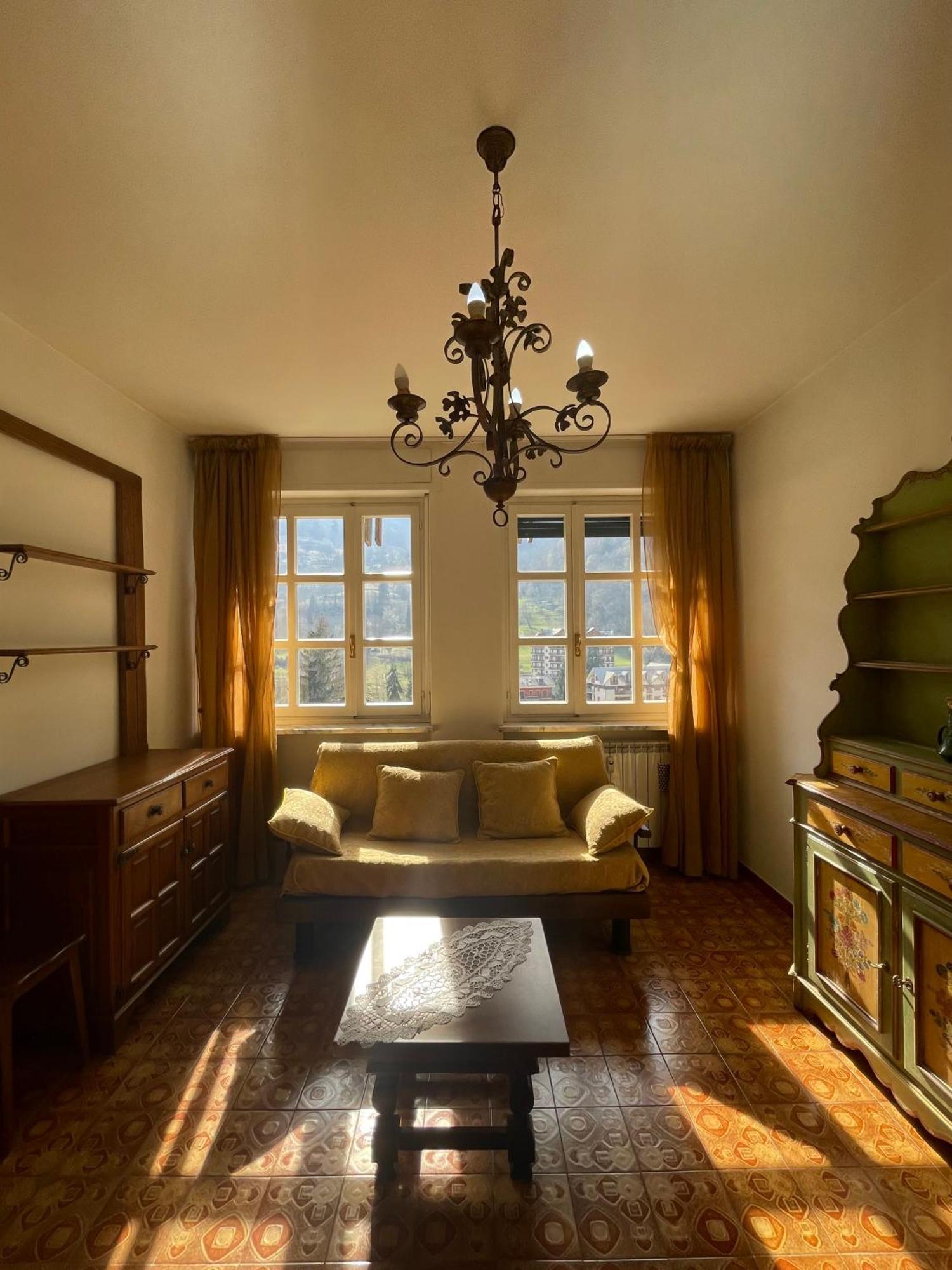 Luna Home Limone, Piemonte Limone Piemonte Bagian luar foto