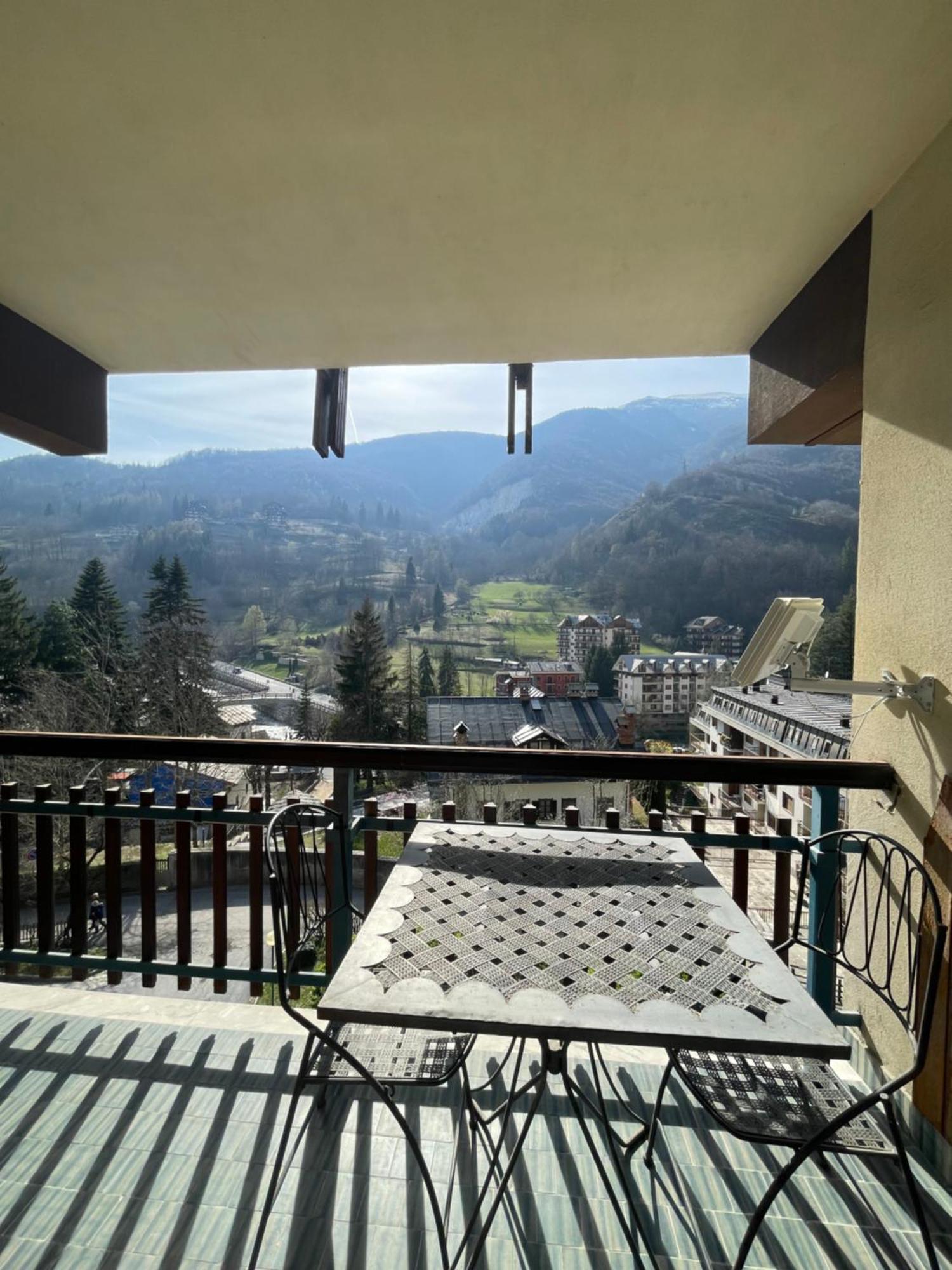 Luna Home Limone, Piemonte Limone Piemonte Bagian luar foto